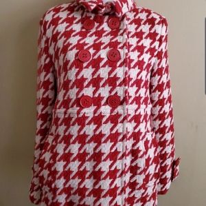 Lady's Preowned Déreon Coat